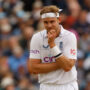 Broad dishes most costly over in tests after Bumrah barrage