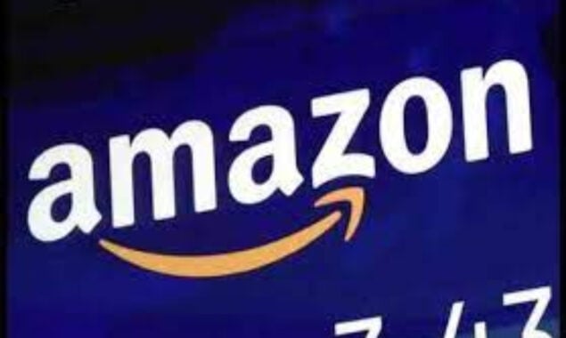 Amazon