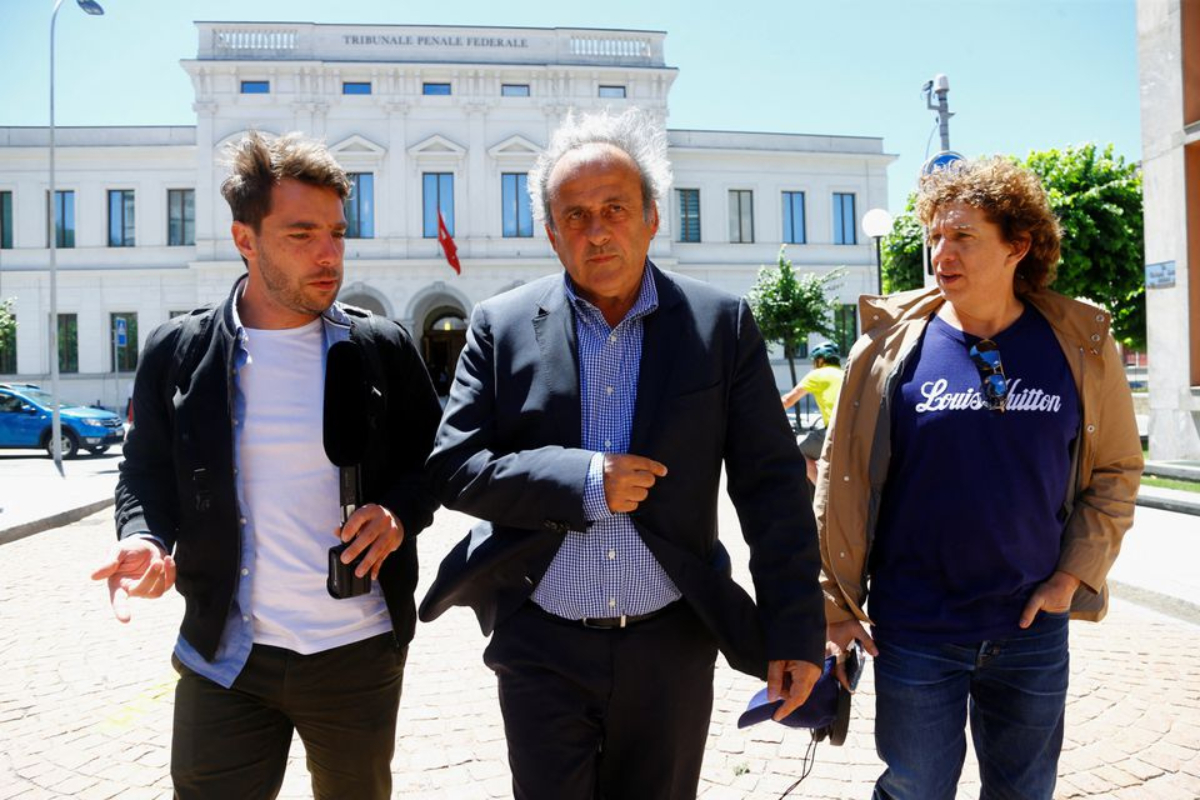 Blatter