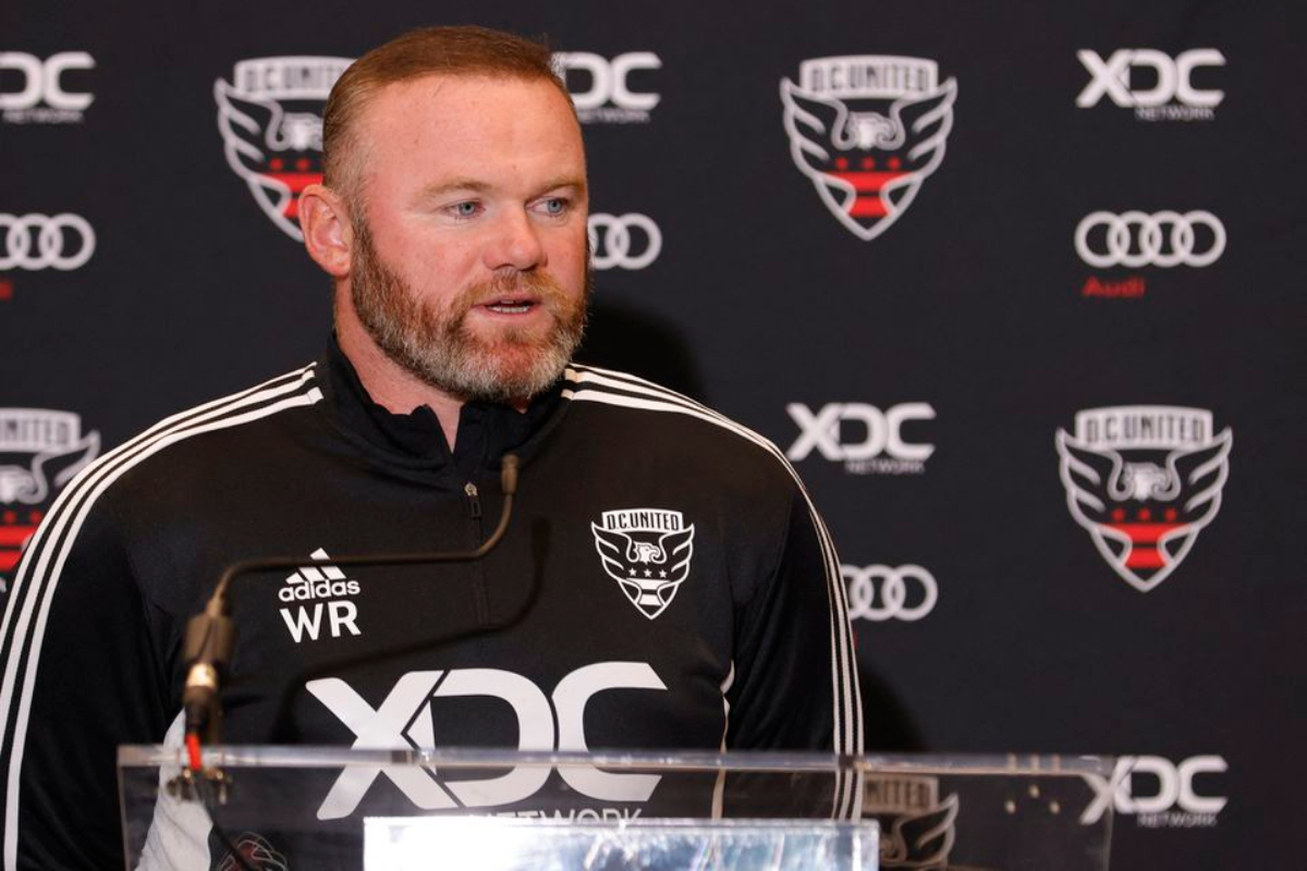Rooney