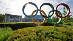 LA28 report key dates for Summer Games