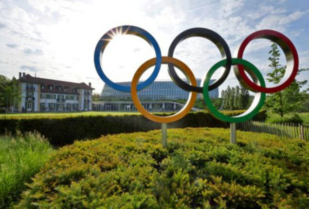 LA28 report key dates for Summer Games