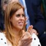 The cutest comment from Princess Beatrice is made regarding her baby daughter Sienna