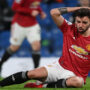 Bruno Fernandes: Manchester United backs manager’s severe punctuality