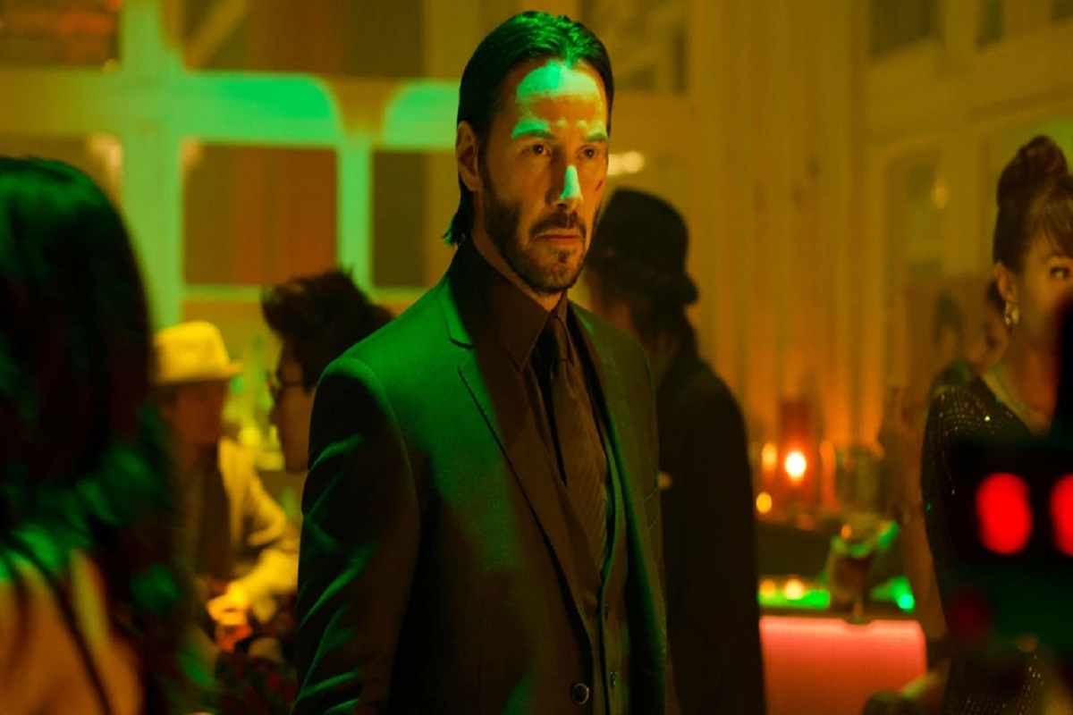john wick