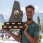 Casper Ruud guards title at Swiss Open