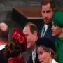 Meghan Markle and Prince Harry get ignored again