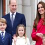 Prince George and Princess Charlotte were invited to a very special celebration by Prince William