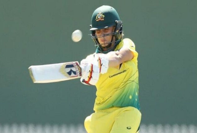 Australia: Gardner 52* trumps Renuka’s 4 for 18 to stun India