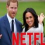 Sussex’ contract is being ‘reconsidered’ by Netflix