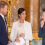 Princess Anne realized Meghan Markel had a “limited shelf life in Britain”