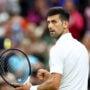 Djokovic prepared to assist child with emulating his example