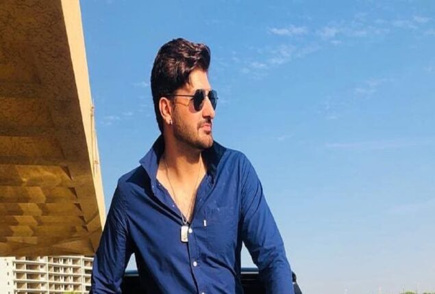 Syed Jibran tried dating Saba Qamar once