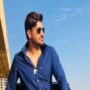 Syed Jibran tried dating Saba Qamar once