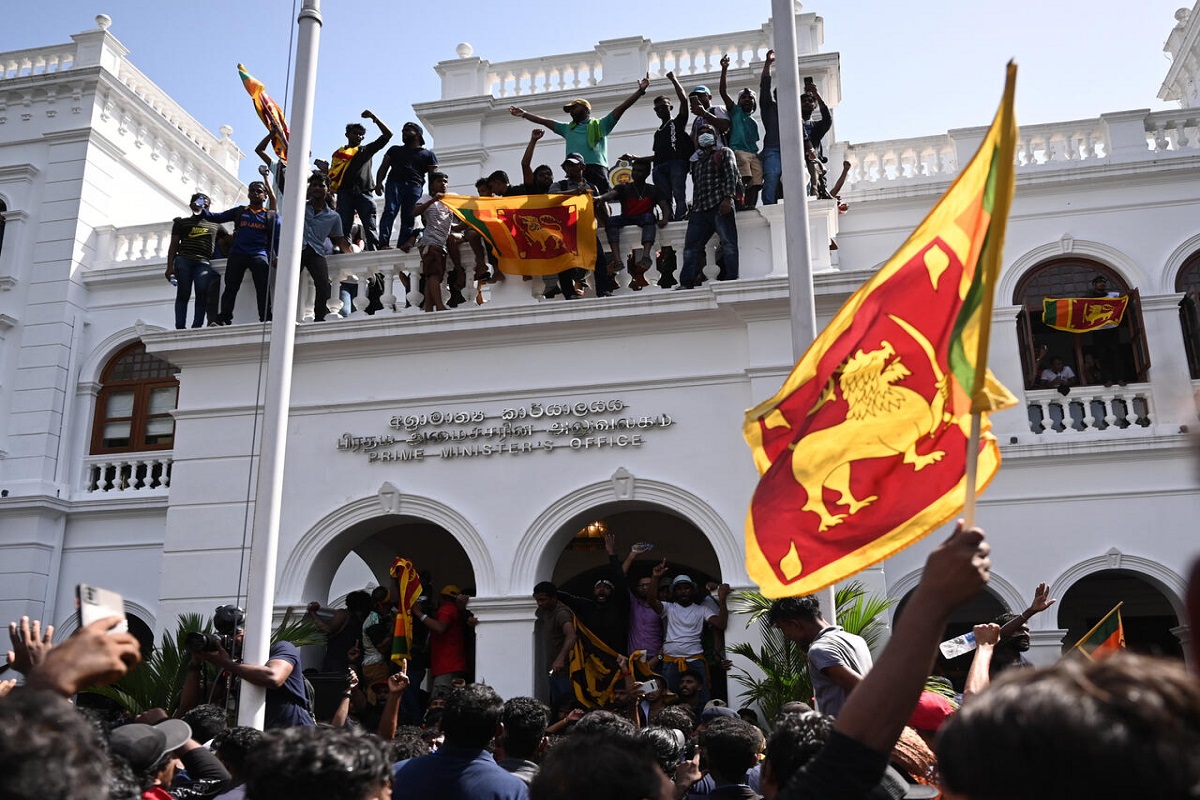 Sri Lanka