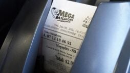 Mega Millions jackpot