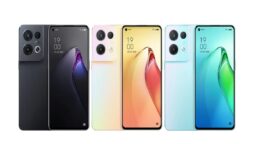 Oppo Reno 8