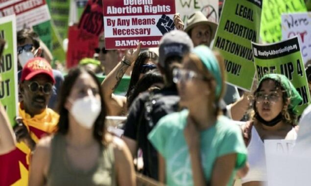 Economic fallout from abortion bans will hit the poor hardest