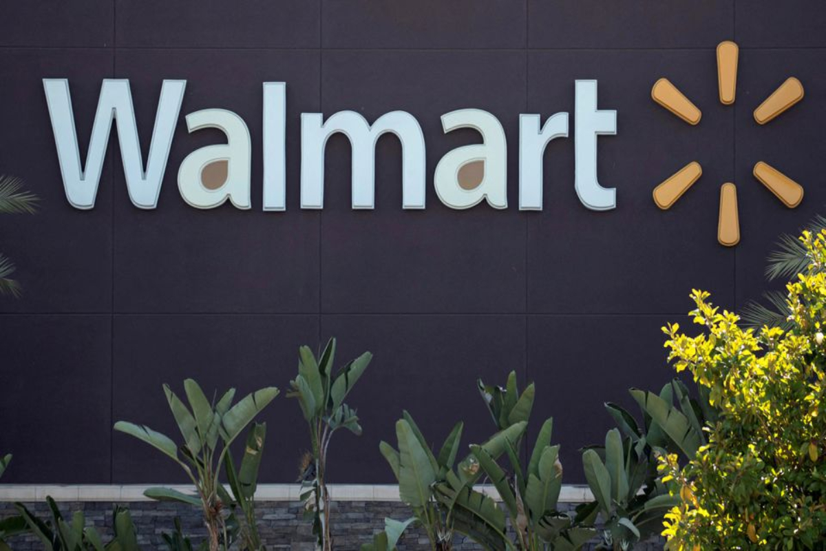 Walmart
