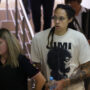 Griner concedes Russian medications charge yet denies aim