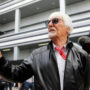 Ecclestone: Former Formula One supremo accused of UK charge extortion