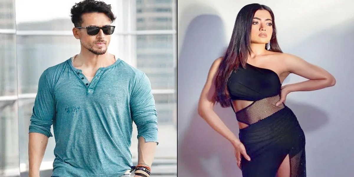 tiger shroff