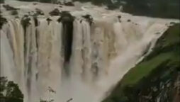 jog falls in karnataka