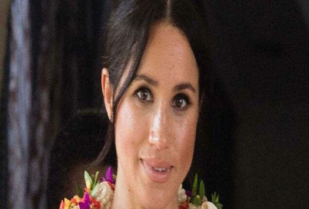 Meghan Markle abstains from drinking English breakfast tea because of health concerns