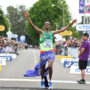 Tamirat Tola takes prevailing long distance race gold