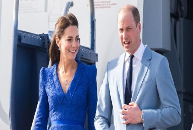 prince william