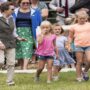 The unexpected news of Princess Anne’s granddaughter emerged