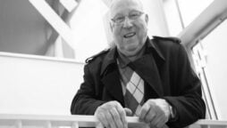 Uwe Seeler Former Germany striker dies at the age of 85