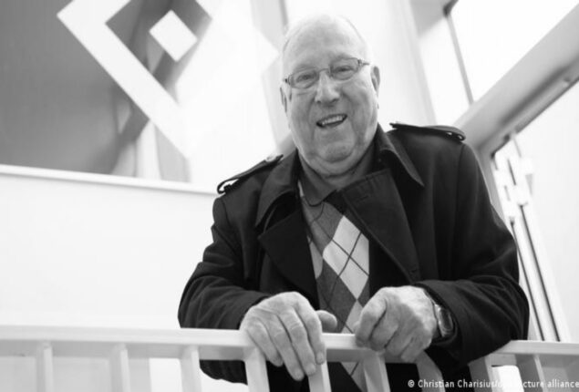 Uwe Seeler