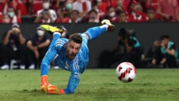 David De Gea keen to sign agreement expansion at United