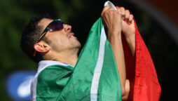 Massimo Stano