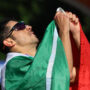 Massimo Stano edges Kawano by one second to get gold