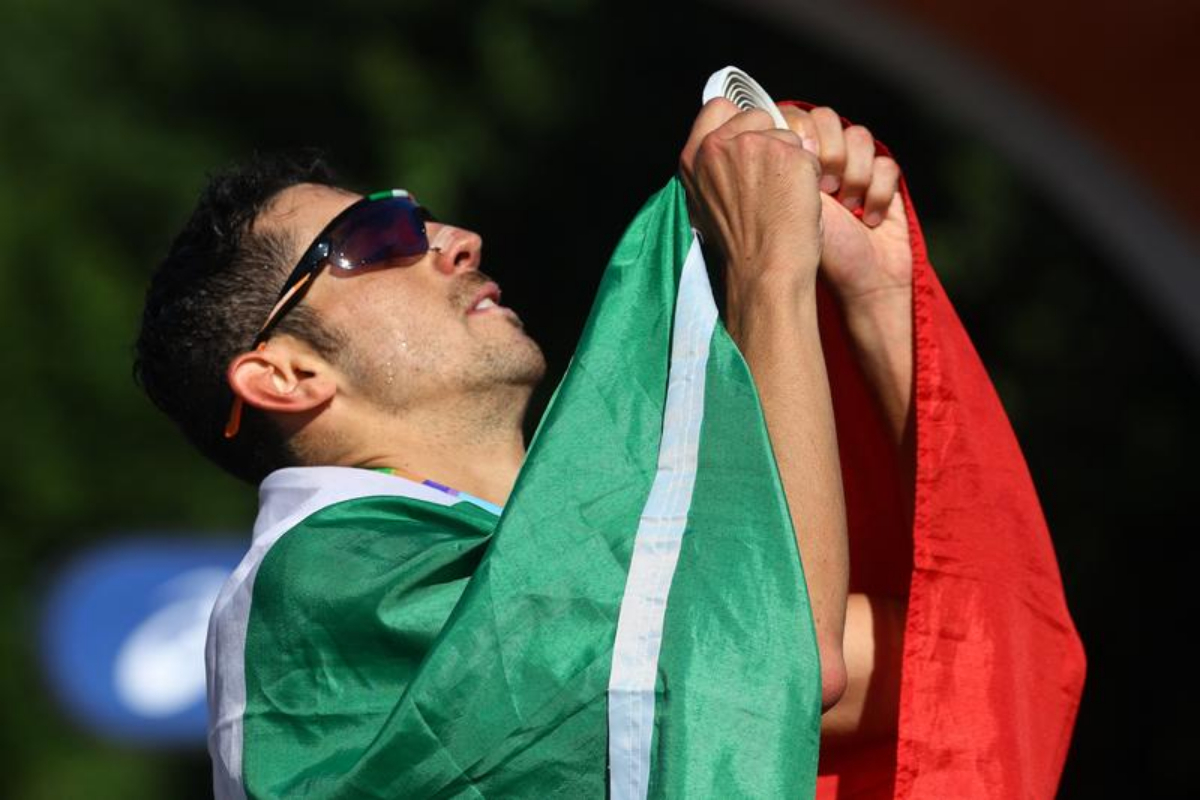 Massimo Stano