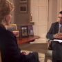 Charles Spencer discusses Diana’s bombshell interview with Martin Bashir