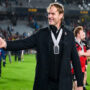 Scott Robertson: Needs to win World Cup with two countries