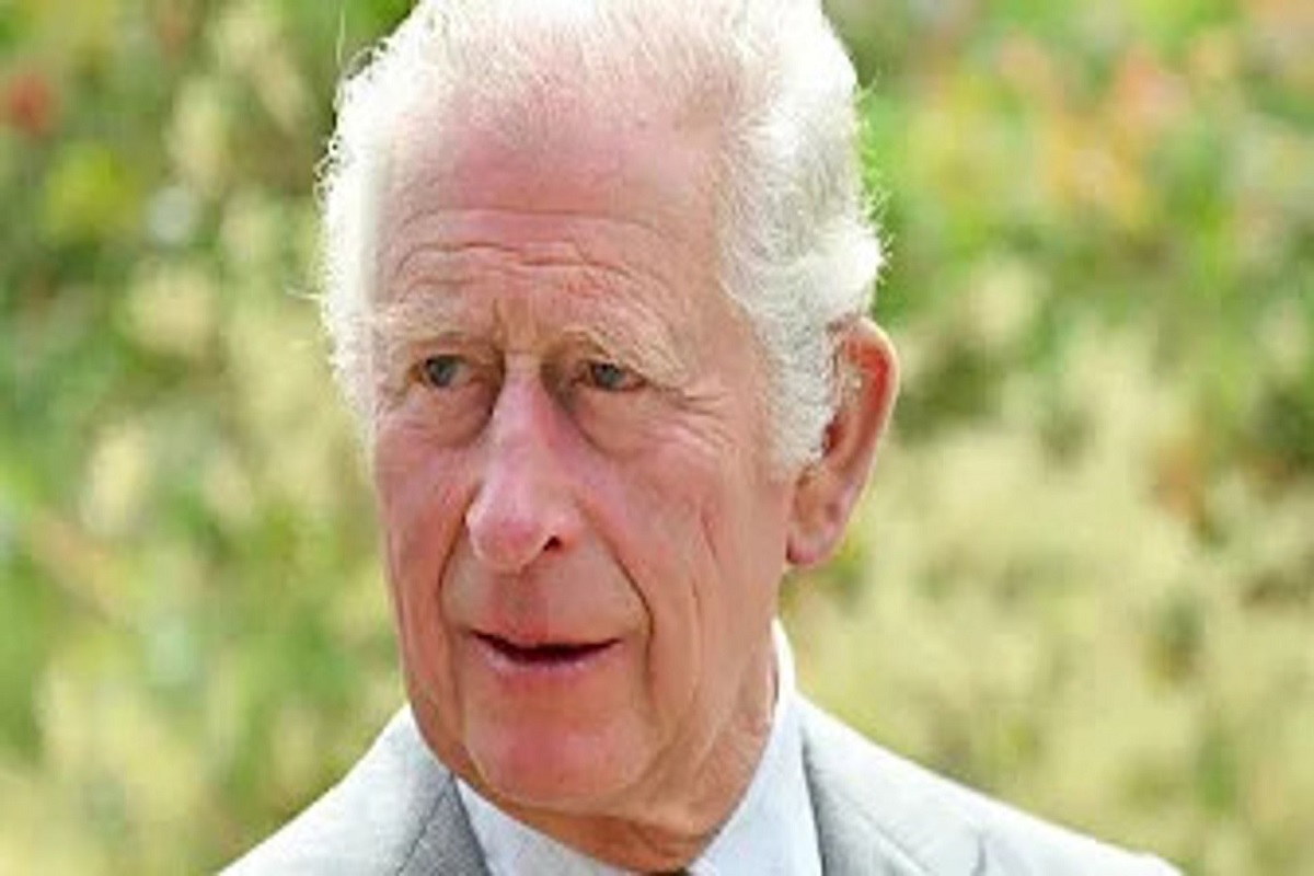 prince charles