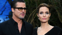 Brad Pitt started dating after six years of his messy divorce with Angelina Jolie