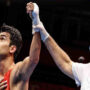 Shiva Thapa routs Pakistan’s Suleman Baloch 5-0 in men’s 63.5 kg