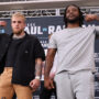 Jake Paul fight cancelled due to Rahman’s weight problems
