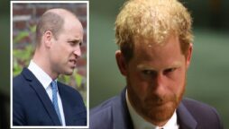 “Royal rule one” is broken: Prince William “will have to do something” regarding Harry