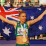 Eleanor Patterson wins world high leap gold with individual best jump
