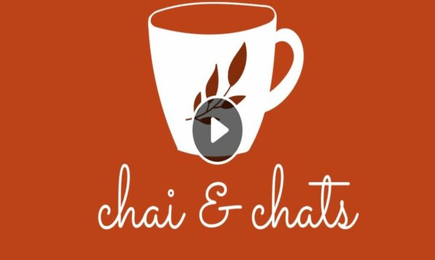"Chai Chats" series 