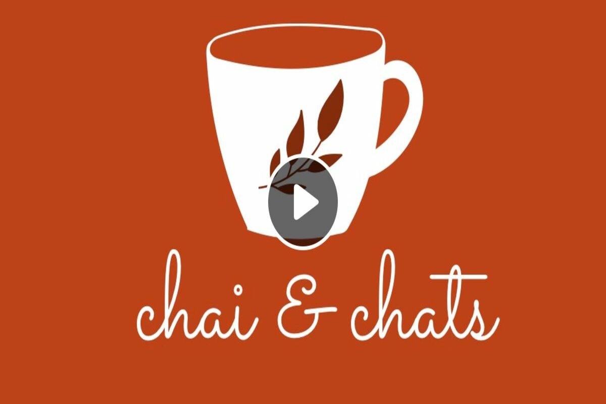 "Chai Chats" series 