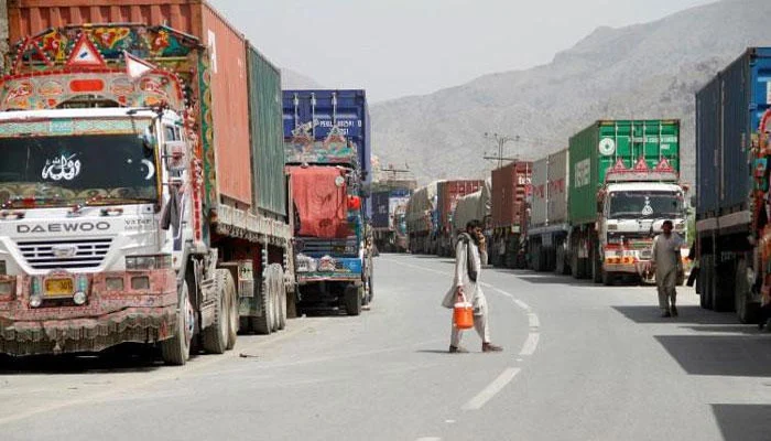 Pakistan