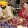 Bhagwant Mann marries a doctor
