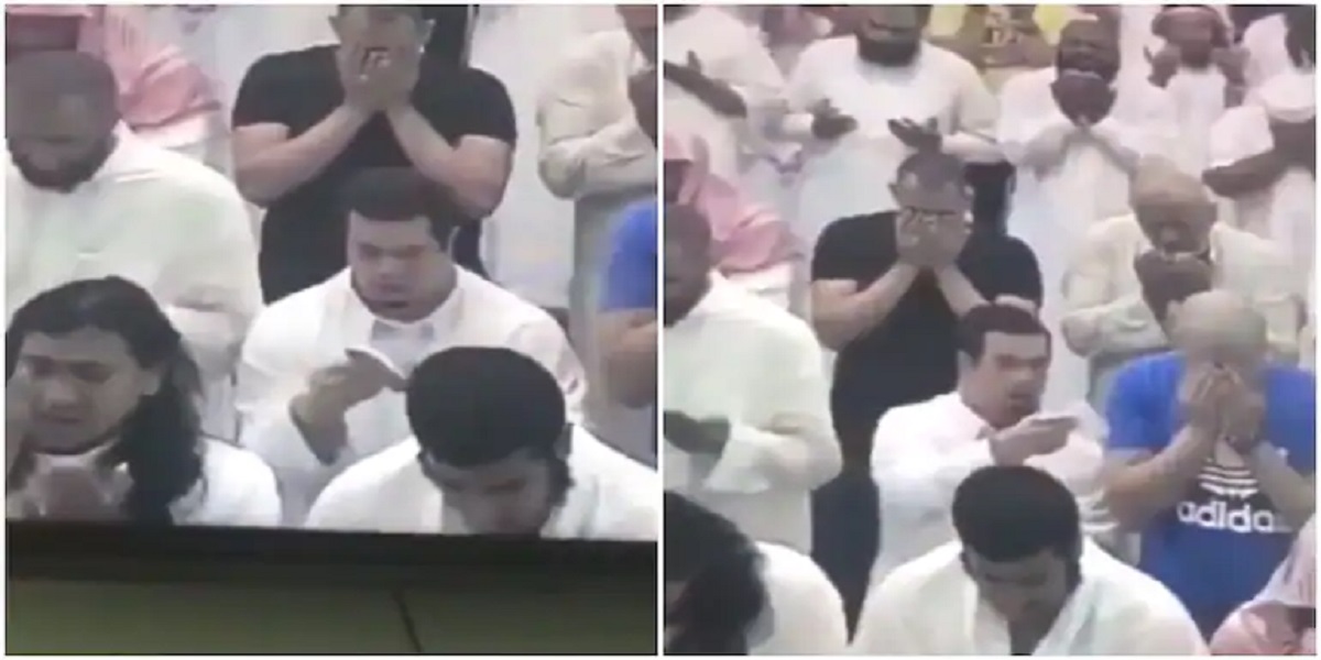 prayer